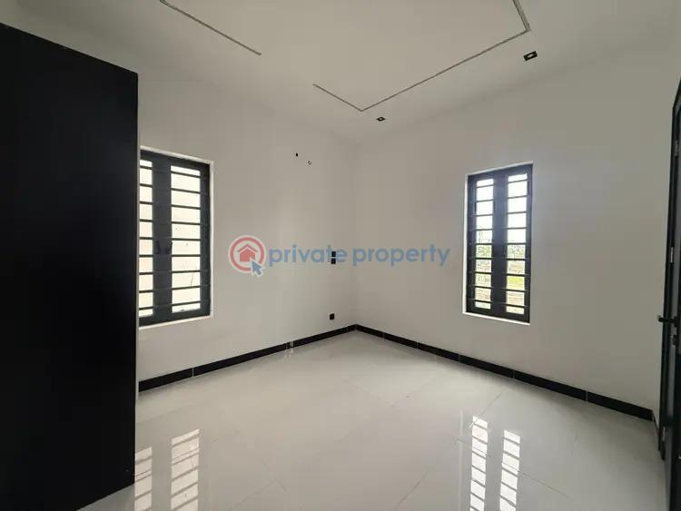 5 bedroom Detached Duplex For Sale Serene Estate Ologolo Lekki Lagos - 20