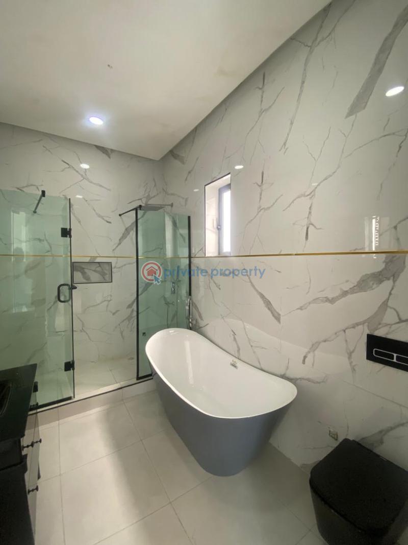 5 bedroom fully detached duplex - 13 5 bedroom Duplex For Sale Ajah Lagos - 13