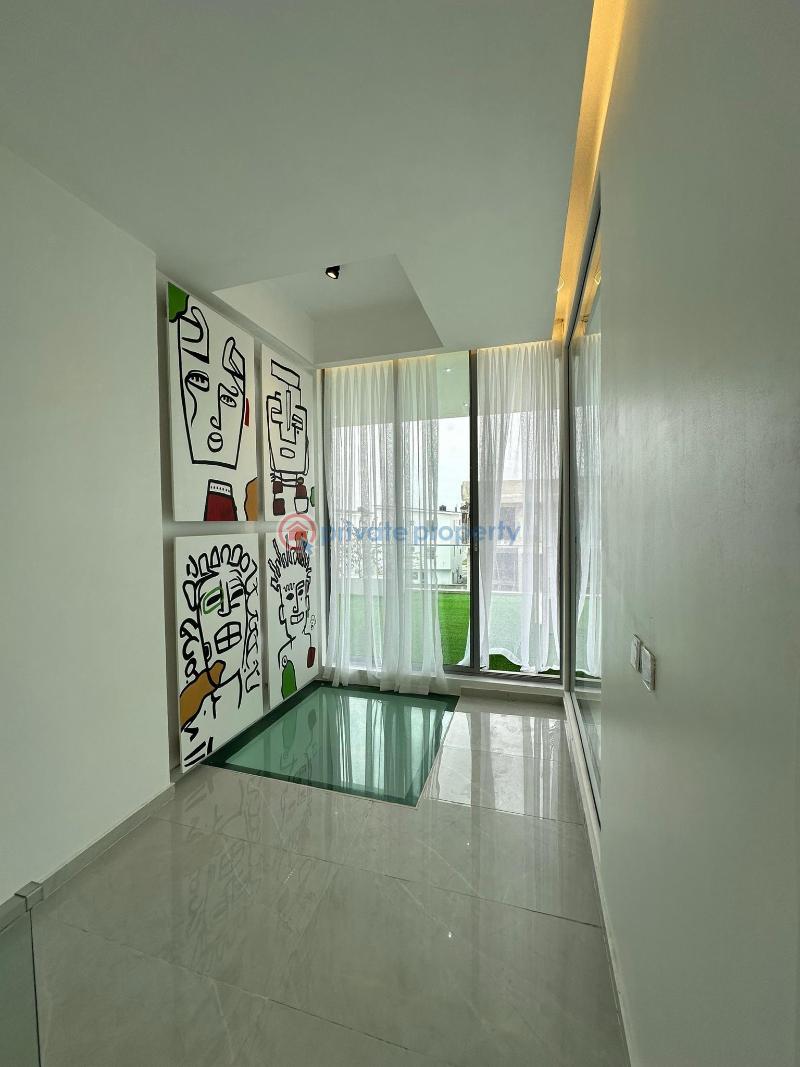 *5 bedroom fully detached duplex for sale* - 10 5 bedroom Detached Duplex For Sale Osapa London Lekki Lagos - 10