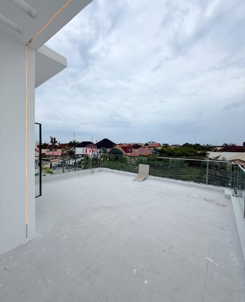 5 bedroom Detached Duplex For Sale Lekki Phase 1 Lagos - 7