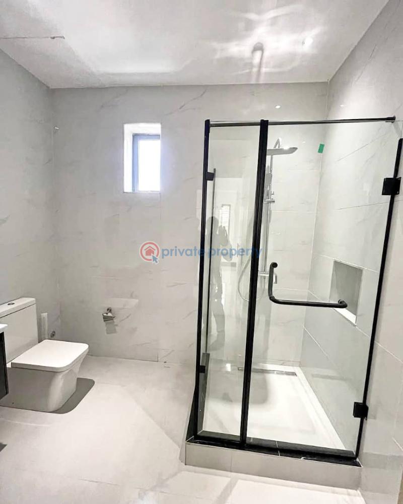 5 bedroom Detached Duplex For Sale Lekki Phase 1 Lagos - 5