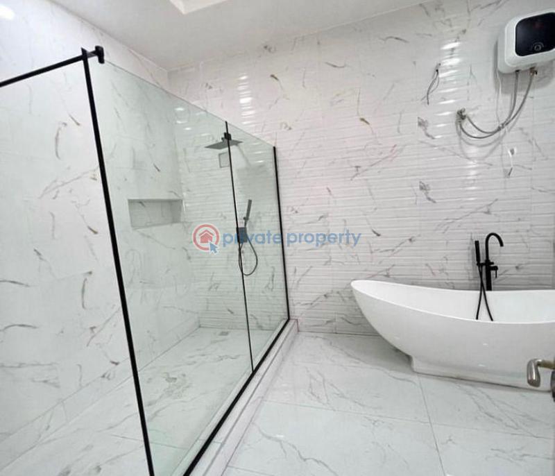 5 bedroom fully detached duplex - 8 5 bedroom Duplex For Sale Orchid Road Lekki Lagos - 8