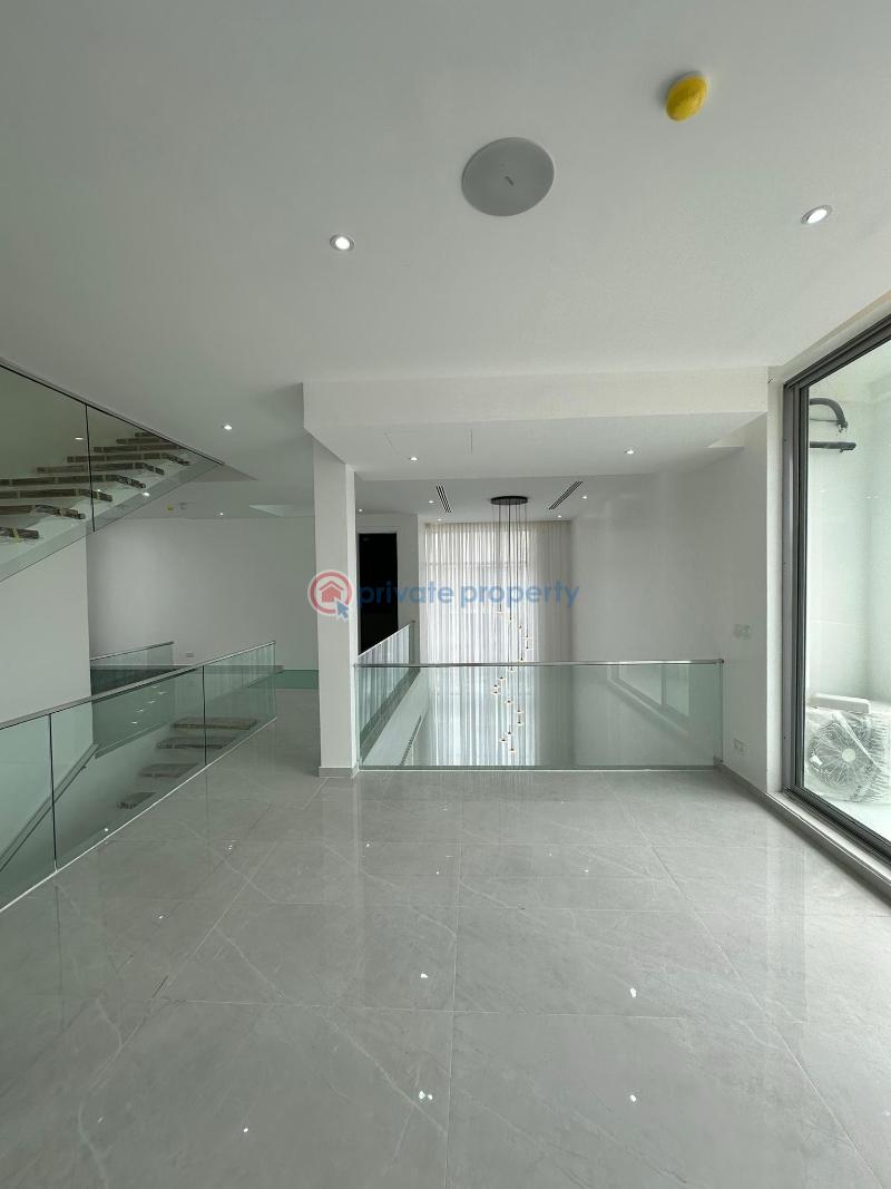*5 bedroom fully detached duplex for sale* - 12 5 bedroom Detached Duplex For Sale Osapa London Lekki Lagos - 12