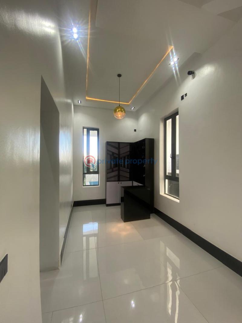 5 bedroom fully detached duplex - 3 5 bedroom Duplex For Sale Ajah Lagos - 3