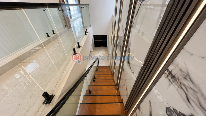5 bedroom Detached Duplex For Sale Ado Ajah Lagos - 8