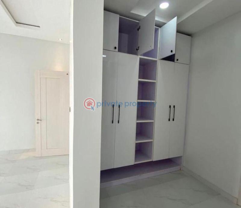 5 bedroom fully detached duplex - 4 5 bedroom Duplex For Sale Orchid Road Lekki Lagos - 4
