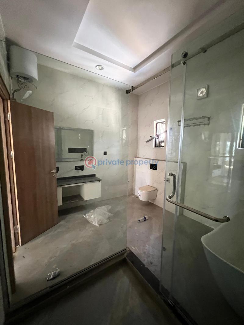 5 bedroom Detached Duplex For Sale Asokoro Abuja Phase 1  - 13