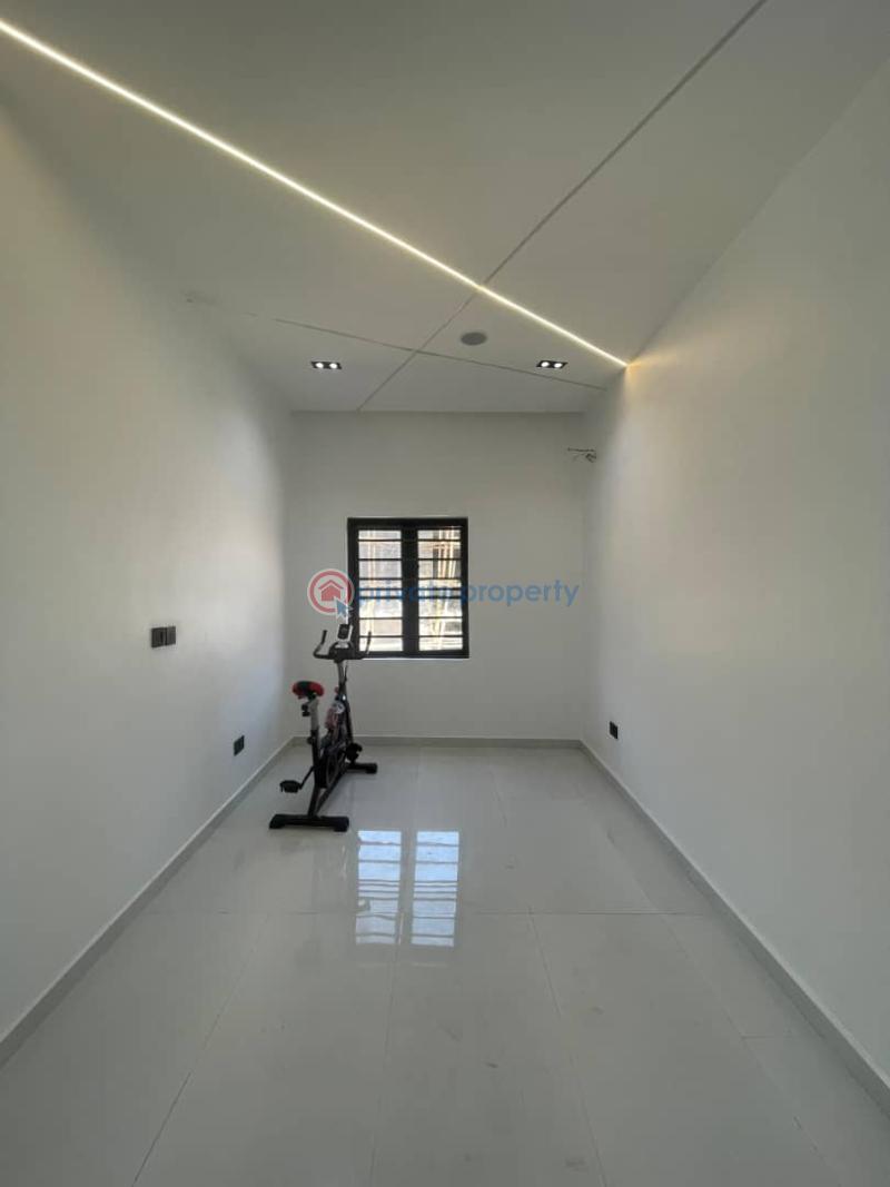 5 bedroom Detached Duplex For Sale Ajah Lagos - 6
