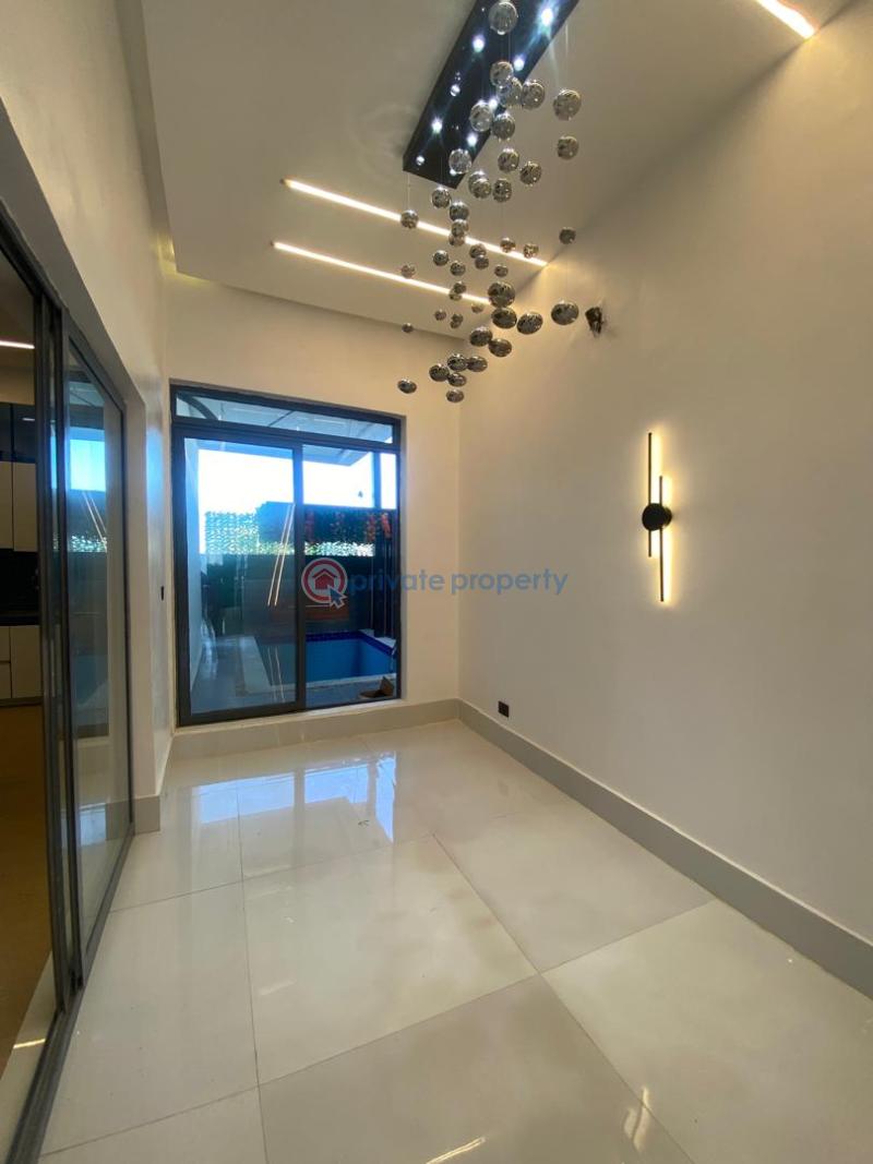 5 bedroom fully detached duplex - 3 5 bedroom Duplex For Sale Ajah Lagos - 3