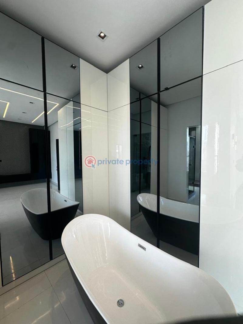 5 bedroom fully detached duplex - 11 5 bedroom Duplex For Sale Ajah Lagos - 11