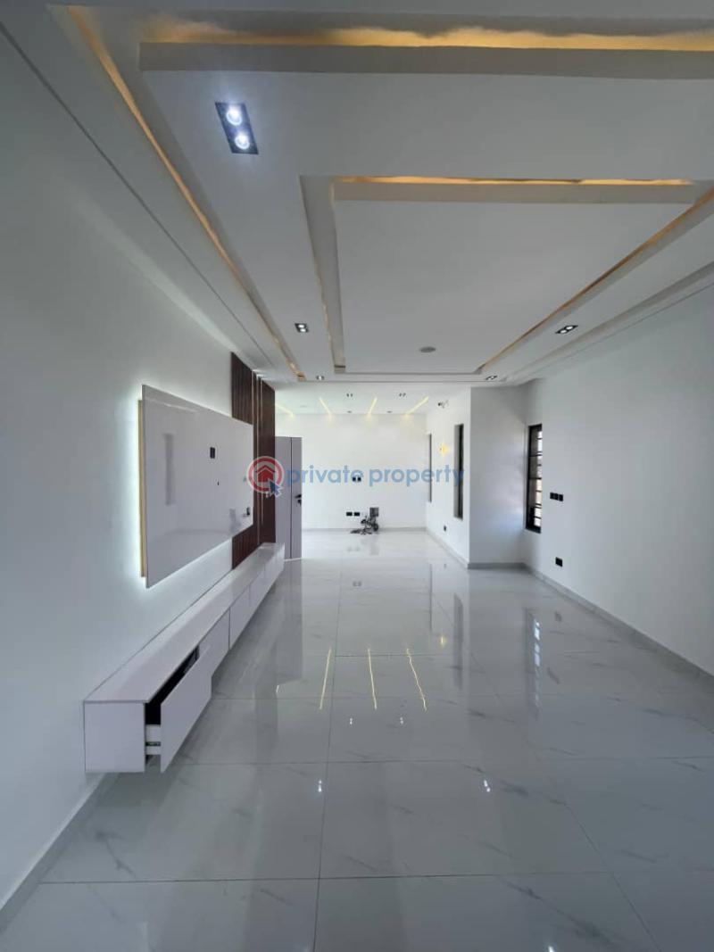 5 bedroom Detached Duplex For Sale Ajah Lagos - 4