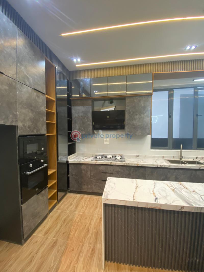 5 bedroom Detached Duplex For Sale Lekki Palm City Estate Addo Ajah Lagos - 3