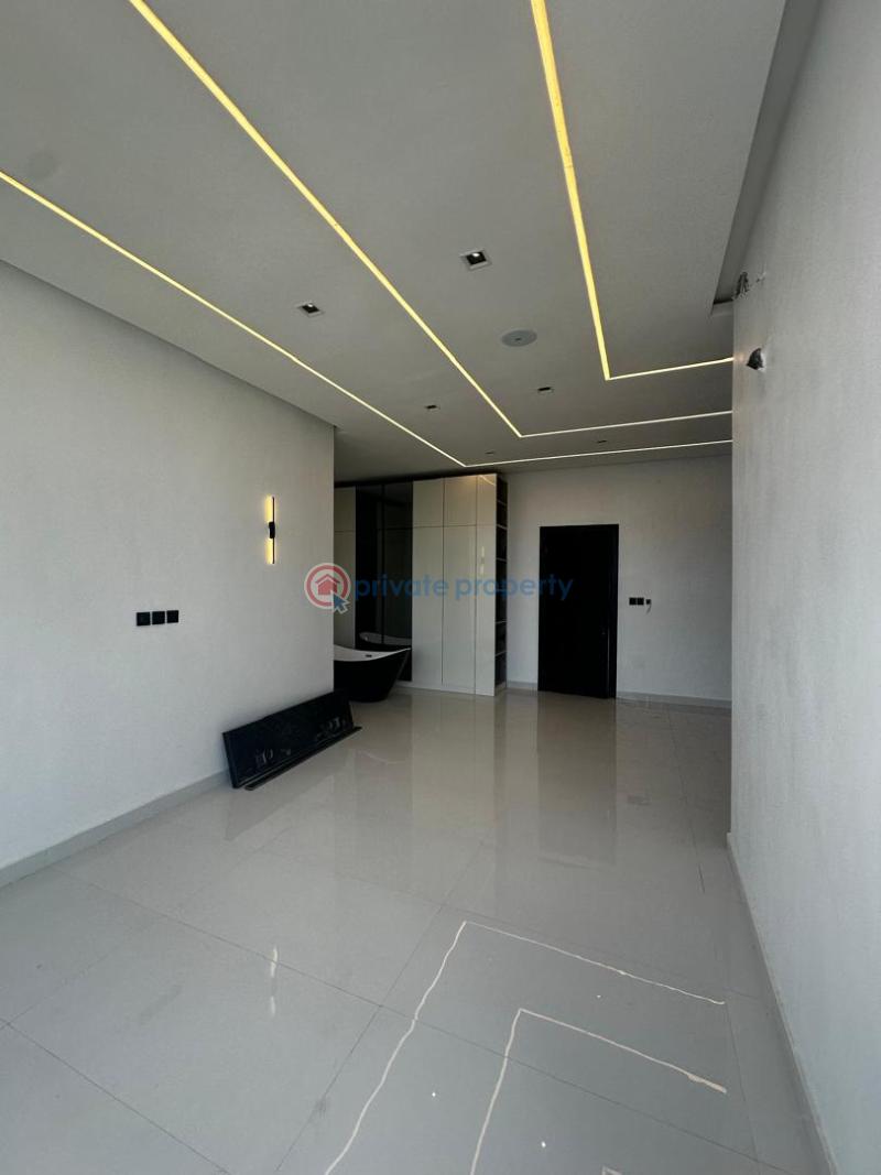 5 bedroom fully detached duplex - 10 5 bedroom Duplex For Sale Ajah Lagos - 10