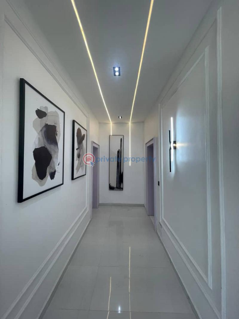 5 bedroom Detached Duplex For Sale Ajah Lagos - 2