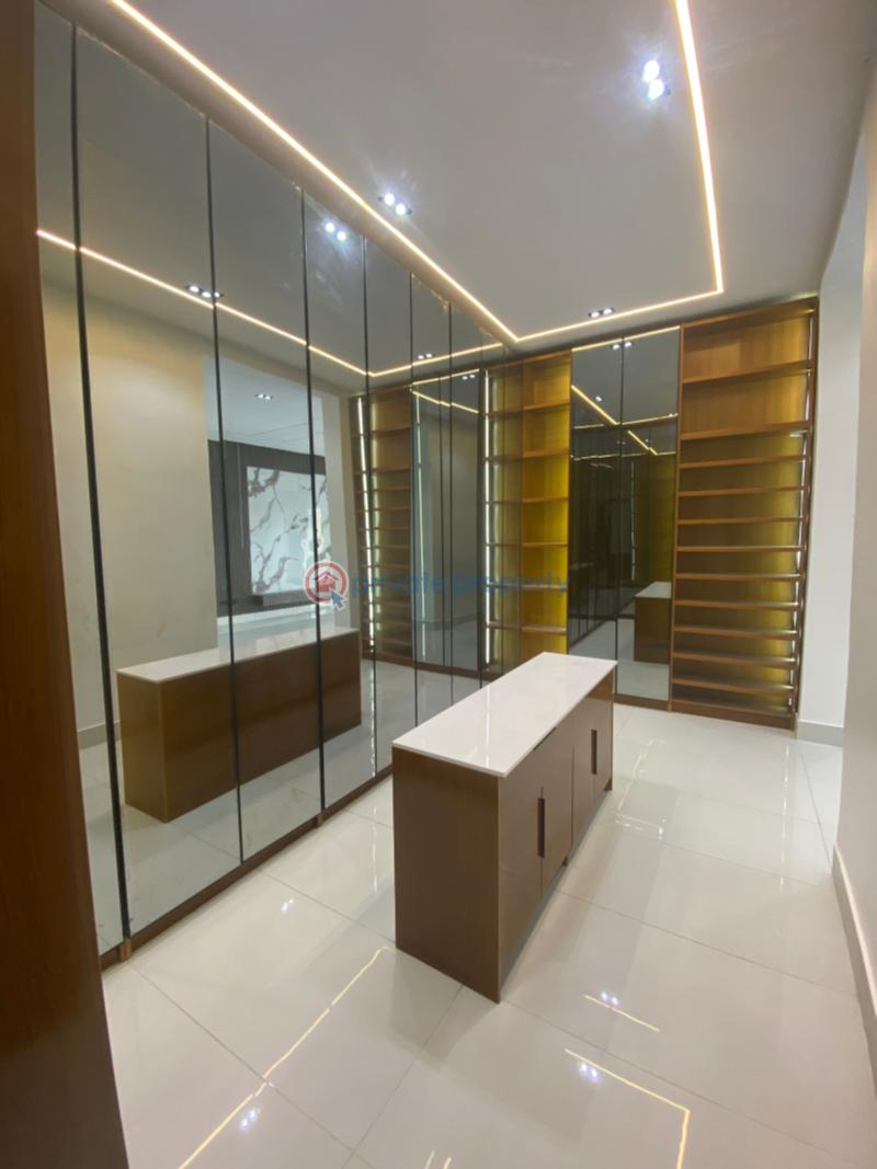 5 bedroom Detached Duplex For Sale Lekki Palm City Estate Addo Ajah Lagos - 4