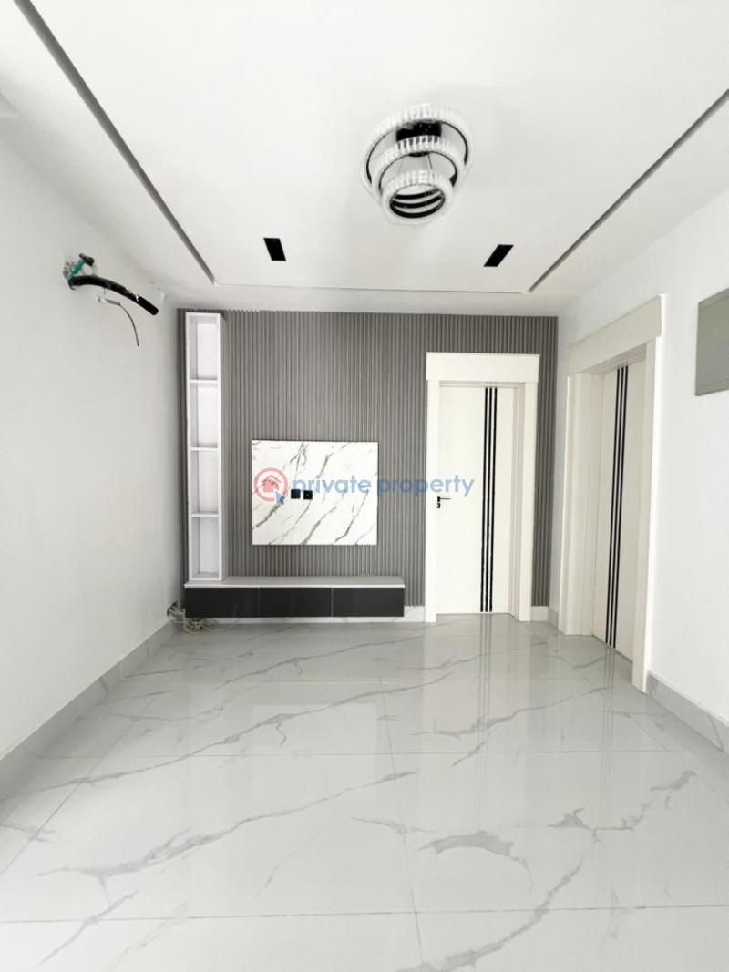 5 bedroom Detached Duplex For Sale Chevron Drive Lekki Lagos - 12