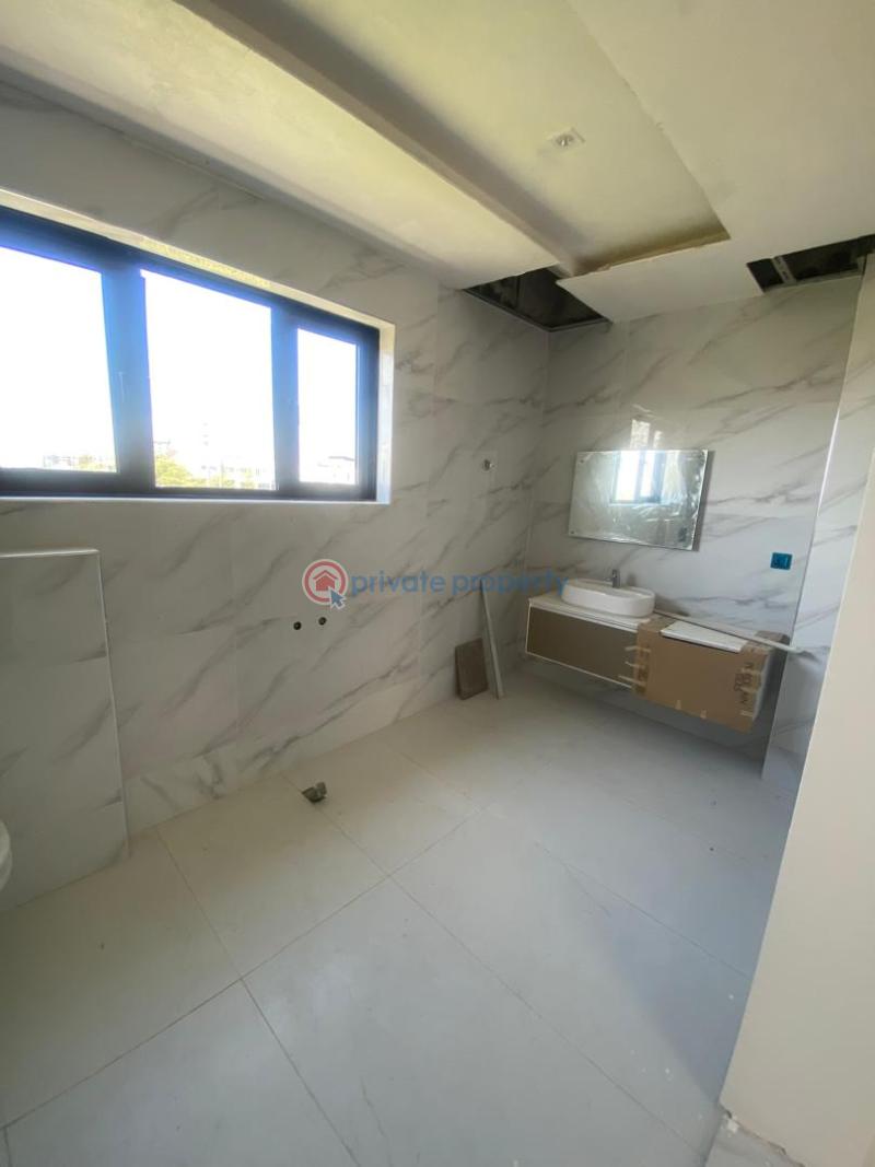 5 bedroom Detached Duplex For Sale Osapa London Lekki Lagos - 9