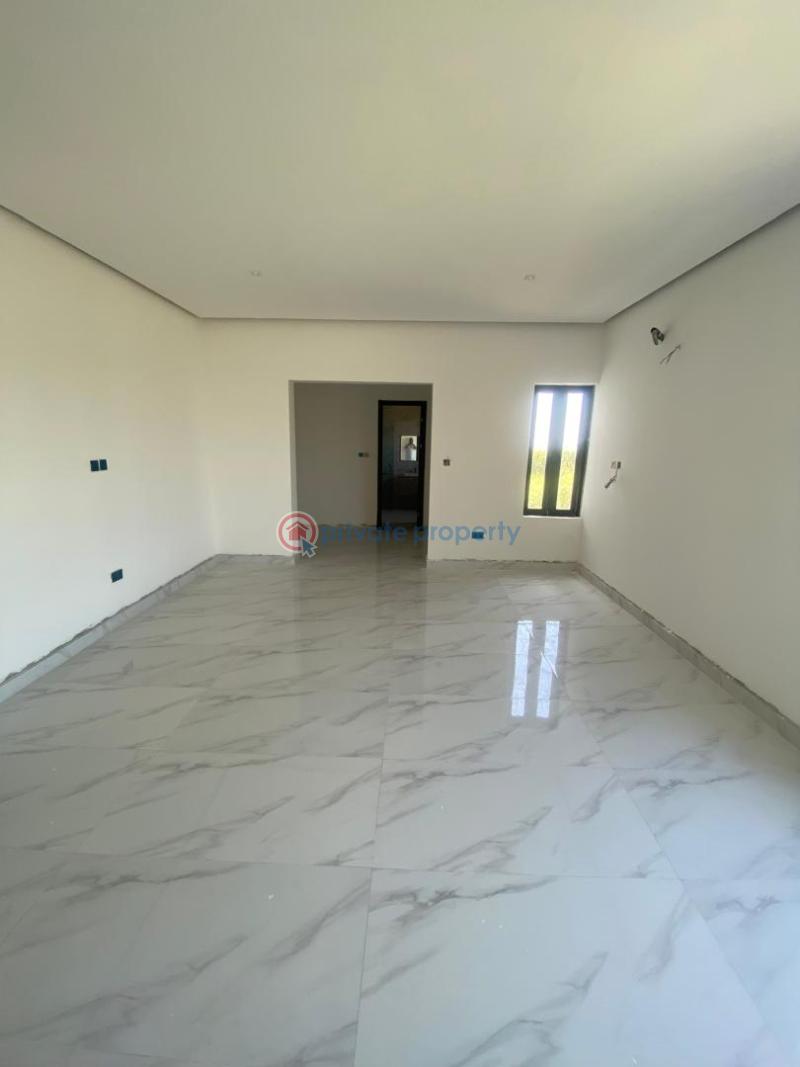 5 bedroom Detached Duplex For Sale Osapa London Lekki Lagos - 15