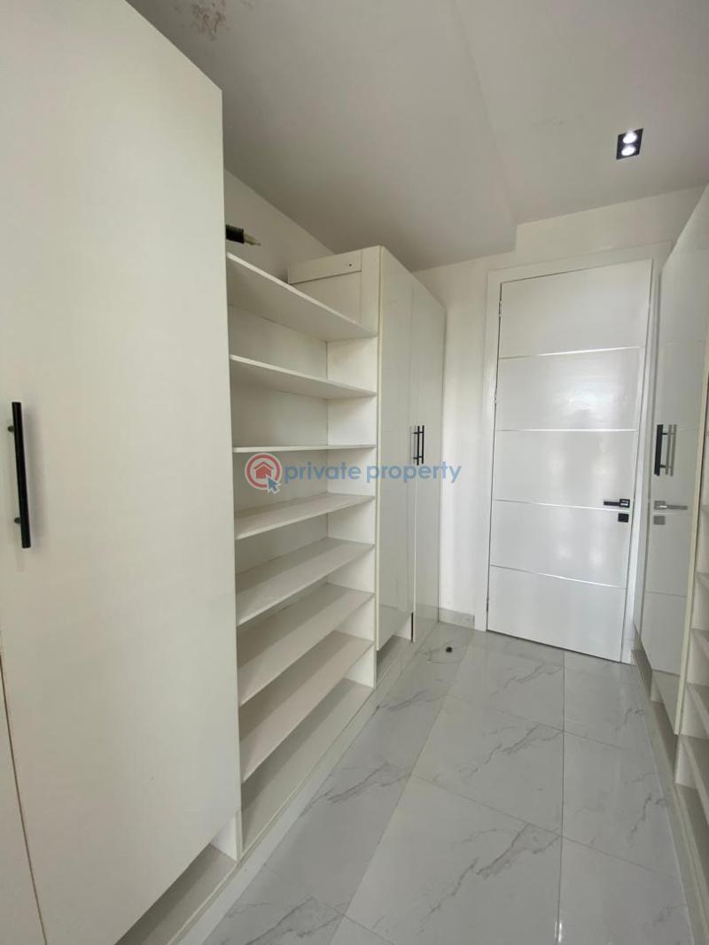 5 bedroom fully detached duplex - 11 5 bedroom Detached Duplex For Sale Osapa London Lekki Lagos - 11