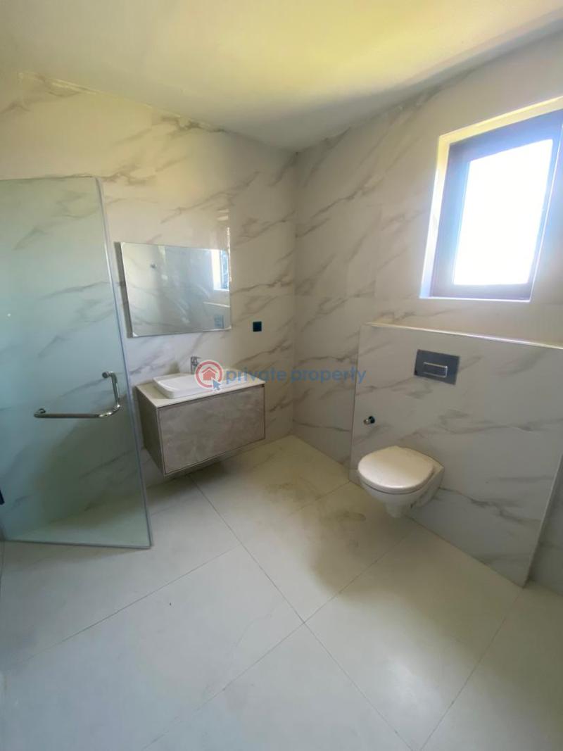 5 bedroom Detached Duplex For Sale Osapa London Lekki Lagos - 14