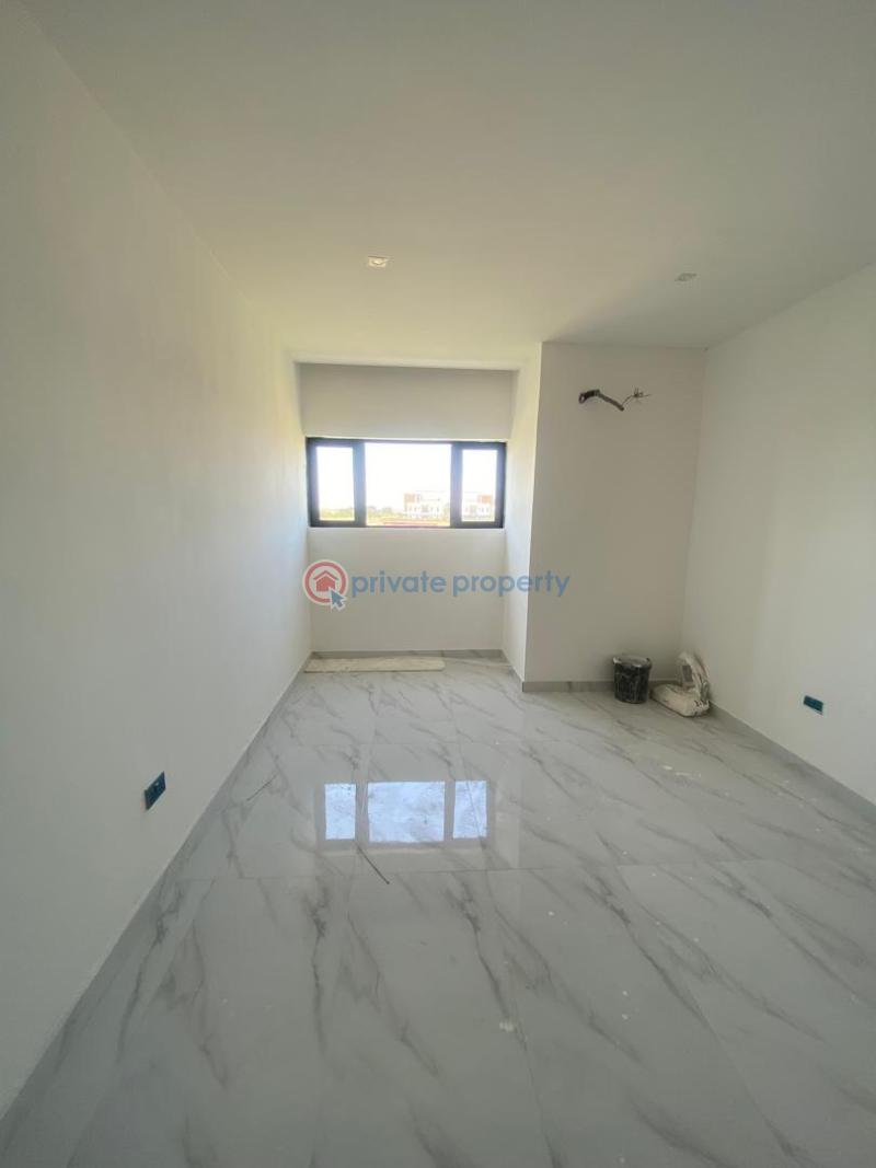 5 bedroom Detached Duplex For Sale Osapa London Lekki Lagos - 7