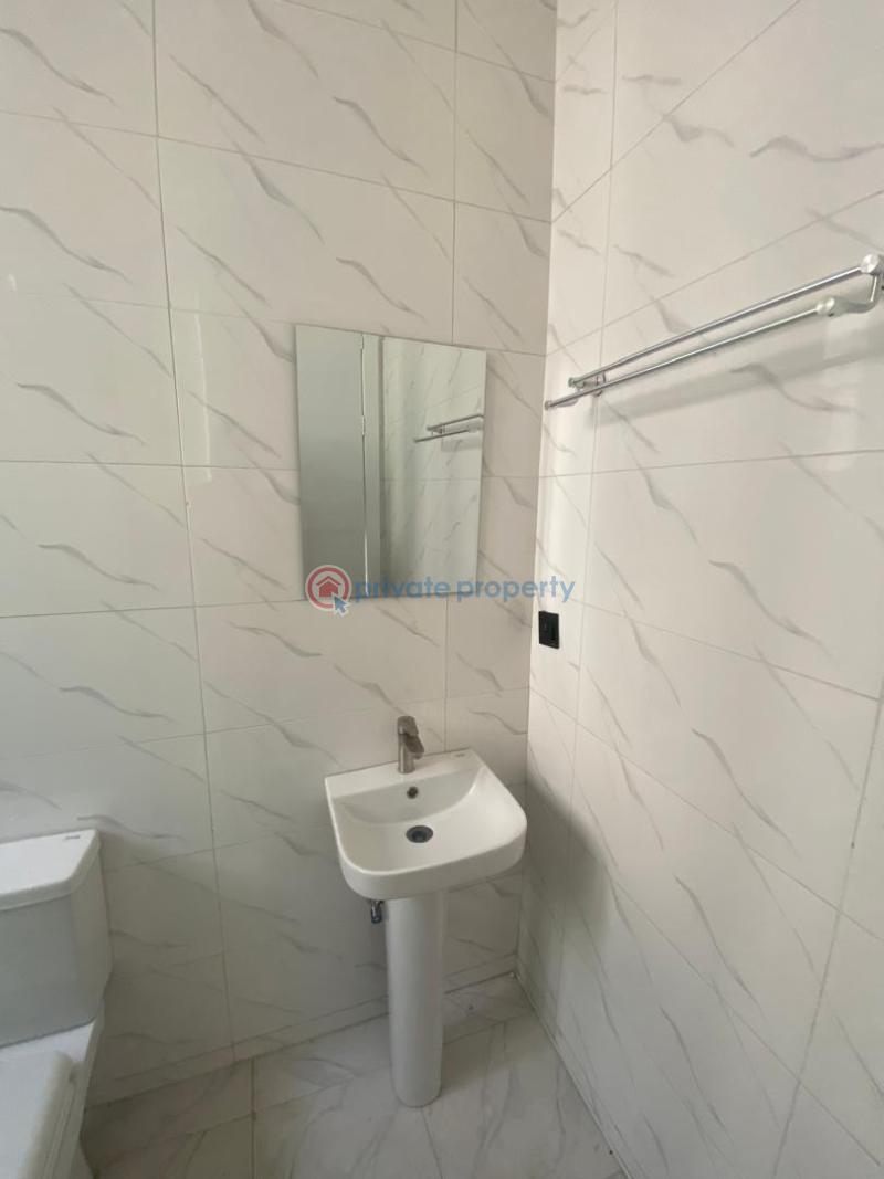 5 bedroom fully detached duplex - 18 5 bedroom Detached Duplex For Sale Osapa London Lekki Lagos - 18