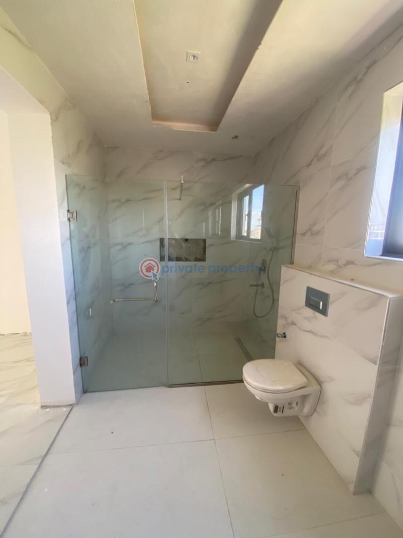 5 bedroom Detached Duplex For Sale Osapa London Lekki Lagos - 8