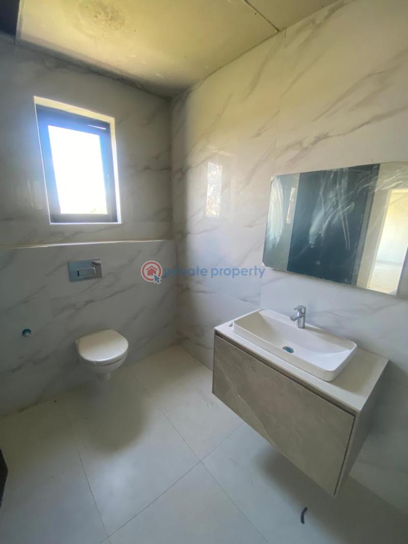 5 bedroom Detached Duplex For Sale Osapa London Lekki Lagos - 13