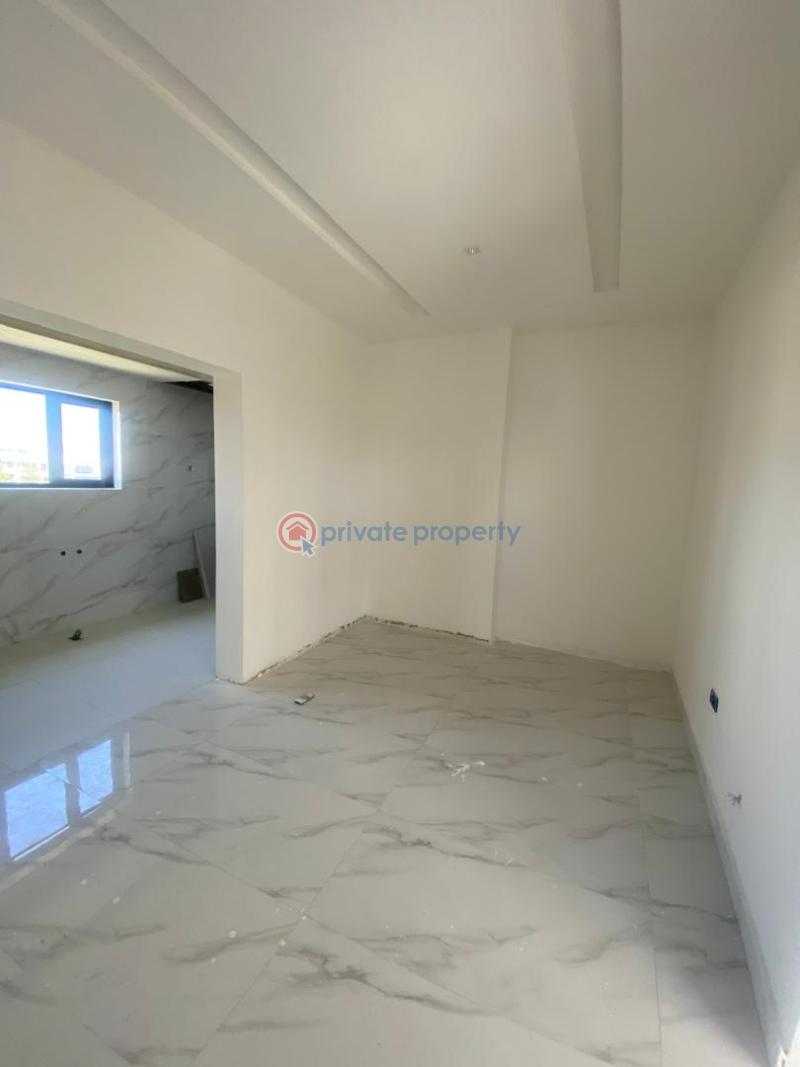 5 bedroom Detached Duplex For Sale Osapa London Lekki Lagos - 10