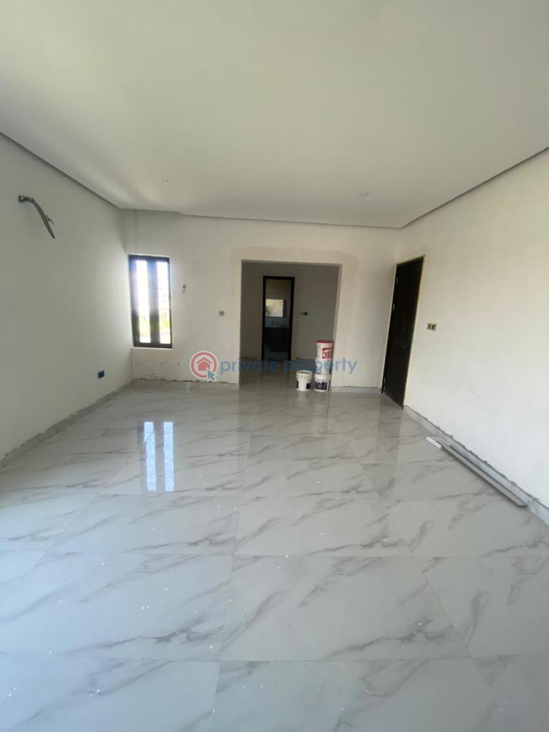 5 bedroom Detached Duplex For Sale Osapa London Lekki Lagos - 12