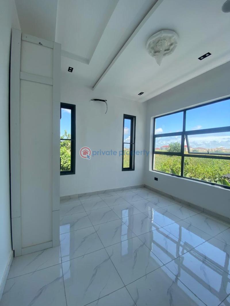 5 bedroom fully detached duplex - 16 5 bedroom Detached Duplex For Sale Osapa London Lekki Lagos - 16