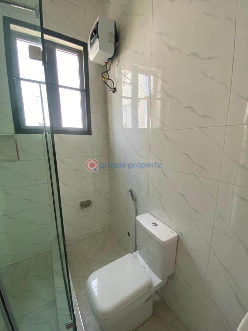 5 bedroom fully detached duplex - 19 5 bedroom Detached Duplex For Sale Osapa London Lekki Lagos - 19