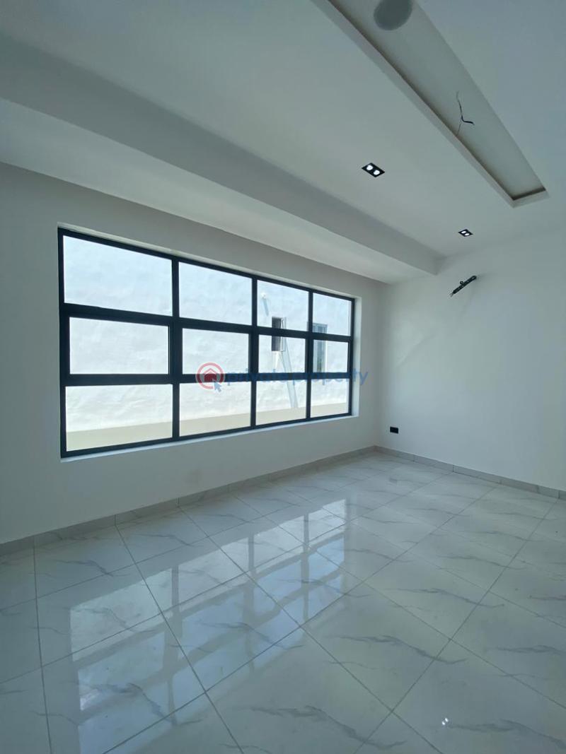 5 bedroom fully detached duplex - 14 5 bedroom Detached Duplex For Sale Osapa London Lekki Lagos - 14