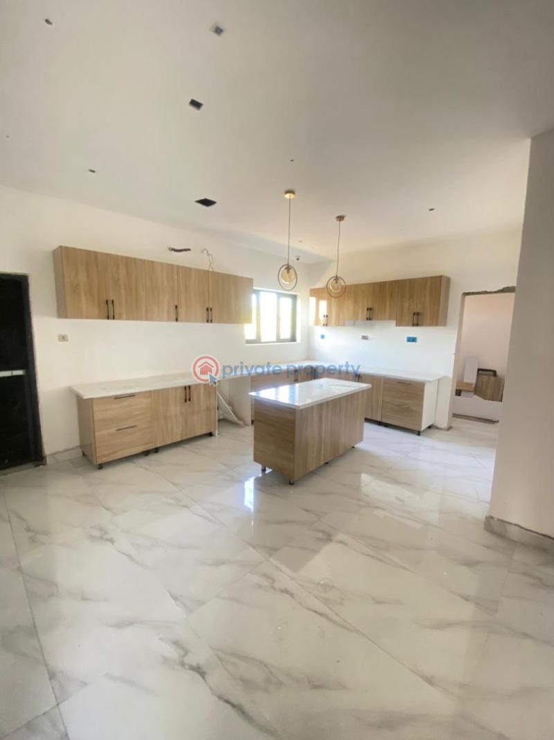 5 bedroom Detached Duplex For Sale Osapa London Lekki Lagos - 3