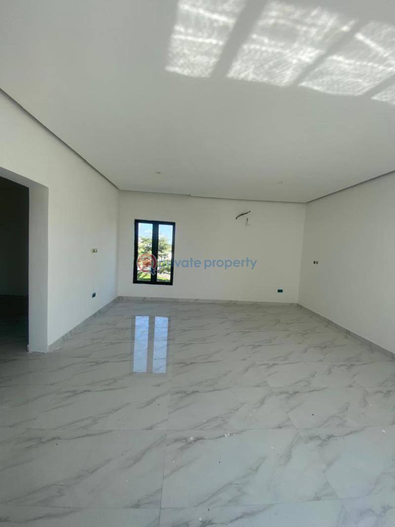 5 bedroom Detached Duplex For Sale Osapa London Lekki Lagos - 11
