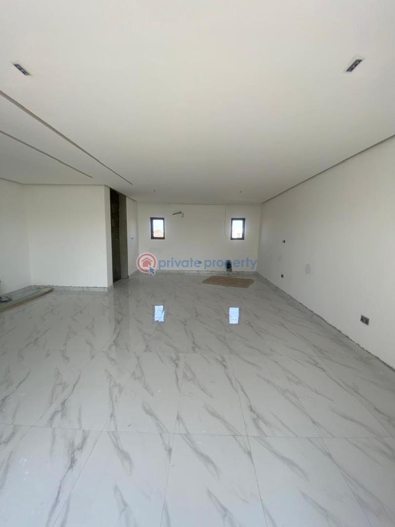5 bedroom Detached Duplex For Sale Osapa London Lekki Lagos - 5