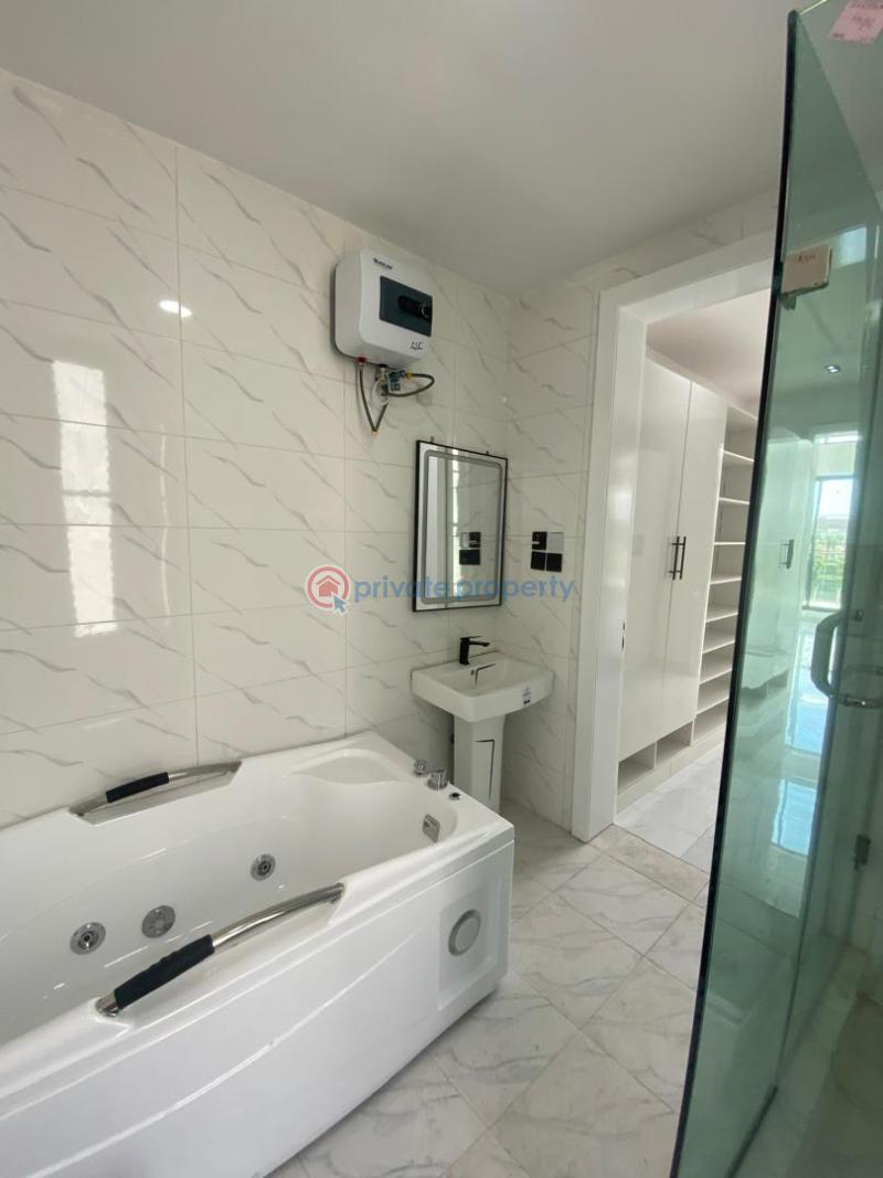 5 bedroom fully detached duplex - 20 5 bedroom Detached Duplex For Sale Osapa London Lekki Lagos - 20