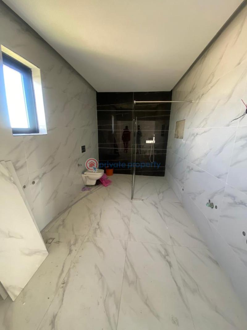 5 bedroom Detached Duplex For Sale Osapa London Lekki Lagos - 6
