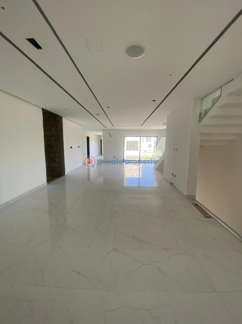 5 bedroom Detached Duplex For Sale Osapa London Lekki Lagos - 4