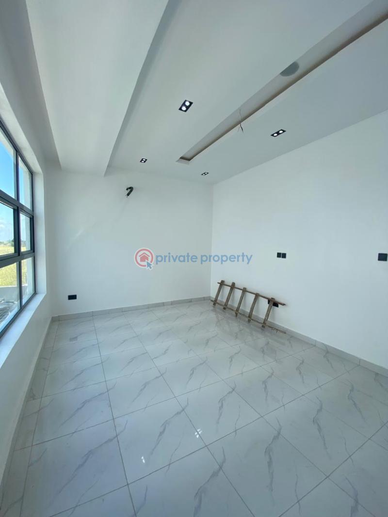 5 bedroom fully detached duplex - 15 5 bedroom Detached Duplex For Sale Osapa London Lekki Lagos - 15