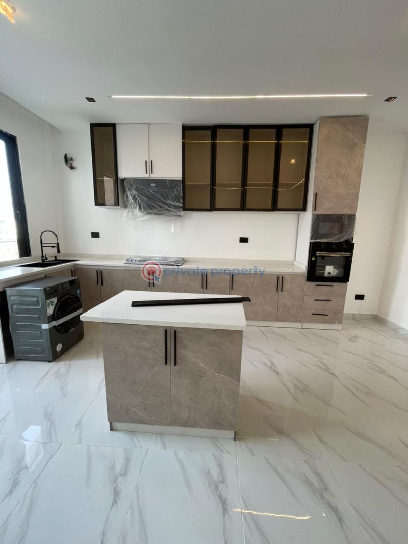 5 bedroom Duplex For Sale Happy Land Estate Sangotedo Ajah Lagos - 6