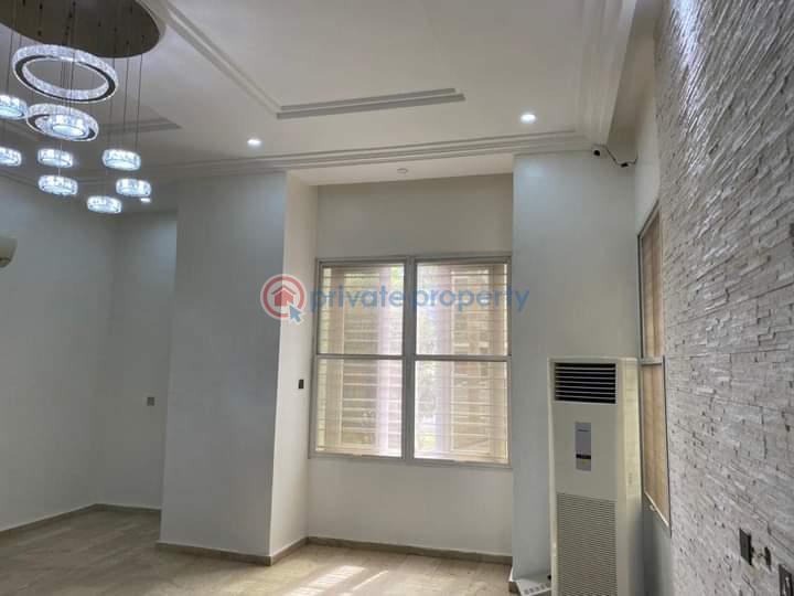 5 bedroom Detached Duplex For Sale Pinnock Estate Osapa London Lekki Osapa London Lekki Lagos - 12