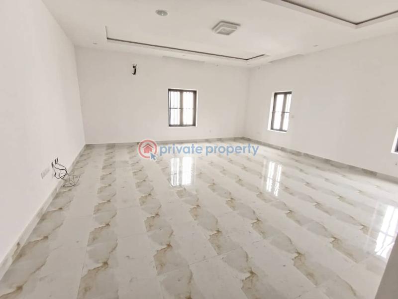 5 bedroom fully detached duplex for sale. - 7 5 bedroom Detached Duplex For Sale Lekki Phase 1 Lagos - 7
