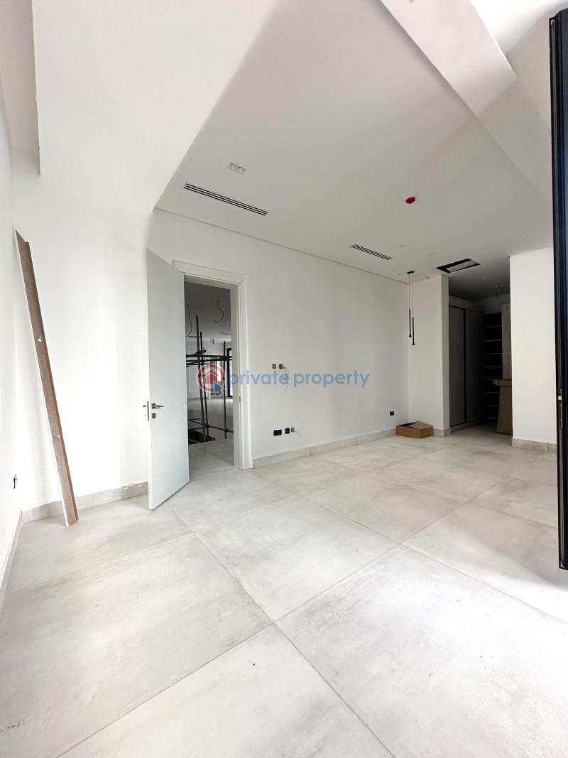 5 bedroom Detached Duplex For Sale Old Ikoyi Lagos - 17