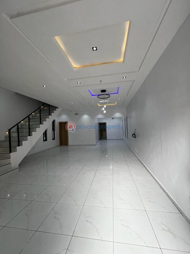 5 bedroom Detached Duplex For Sale Ajah Lagos - 2