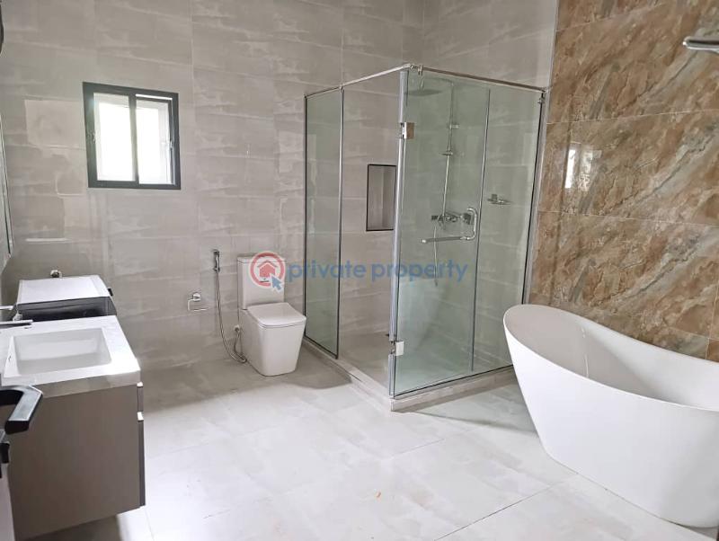 5 bedroom fully detached duplex for sale. - 6 5 bedroom Detached Duplex For Sale Lekki Phase 1 Lagos - 6