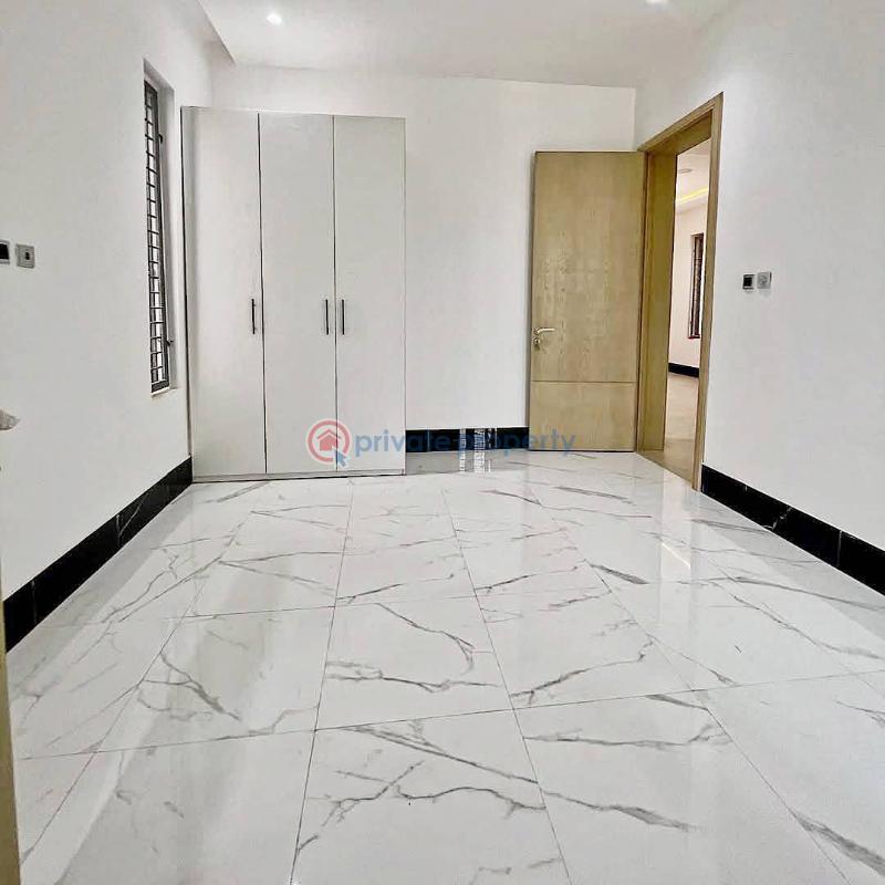 5 bedroom Detached Duplex For Sale Lekki Phase 1 Lagos - 12