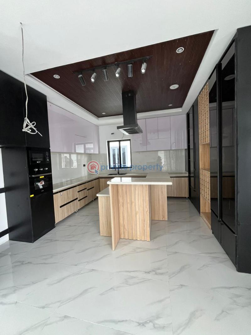 5 bedroom Detached Duplex For Sale Orchid Lekki Lagos Island  - 3