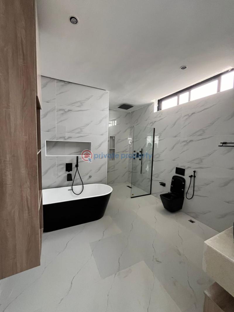 5 bedroom Detached Duplex For Sale Orchid Lekki Lagos Island  - 9