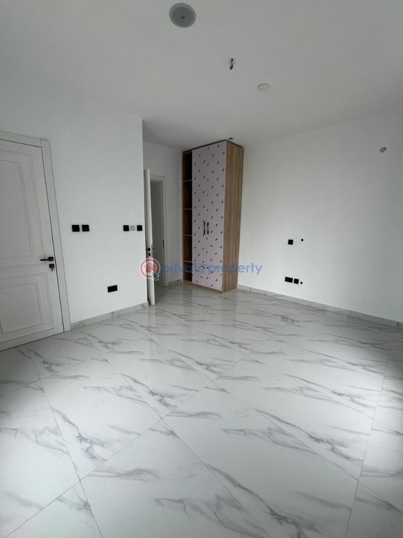 5 bedroom Detached Duplex For Sale Orchid Lekki Lagos Island  - 7